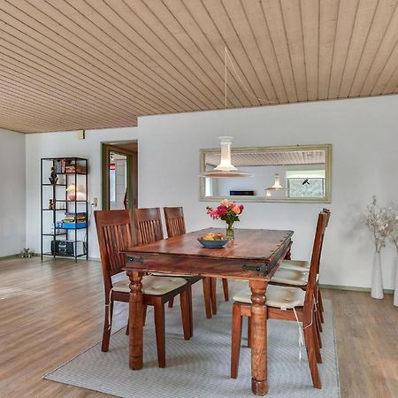 Lovely Home In Logumkloster With House A Panoramic View Agerskov Kültér fotó
